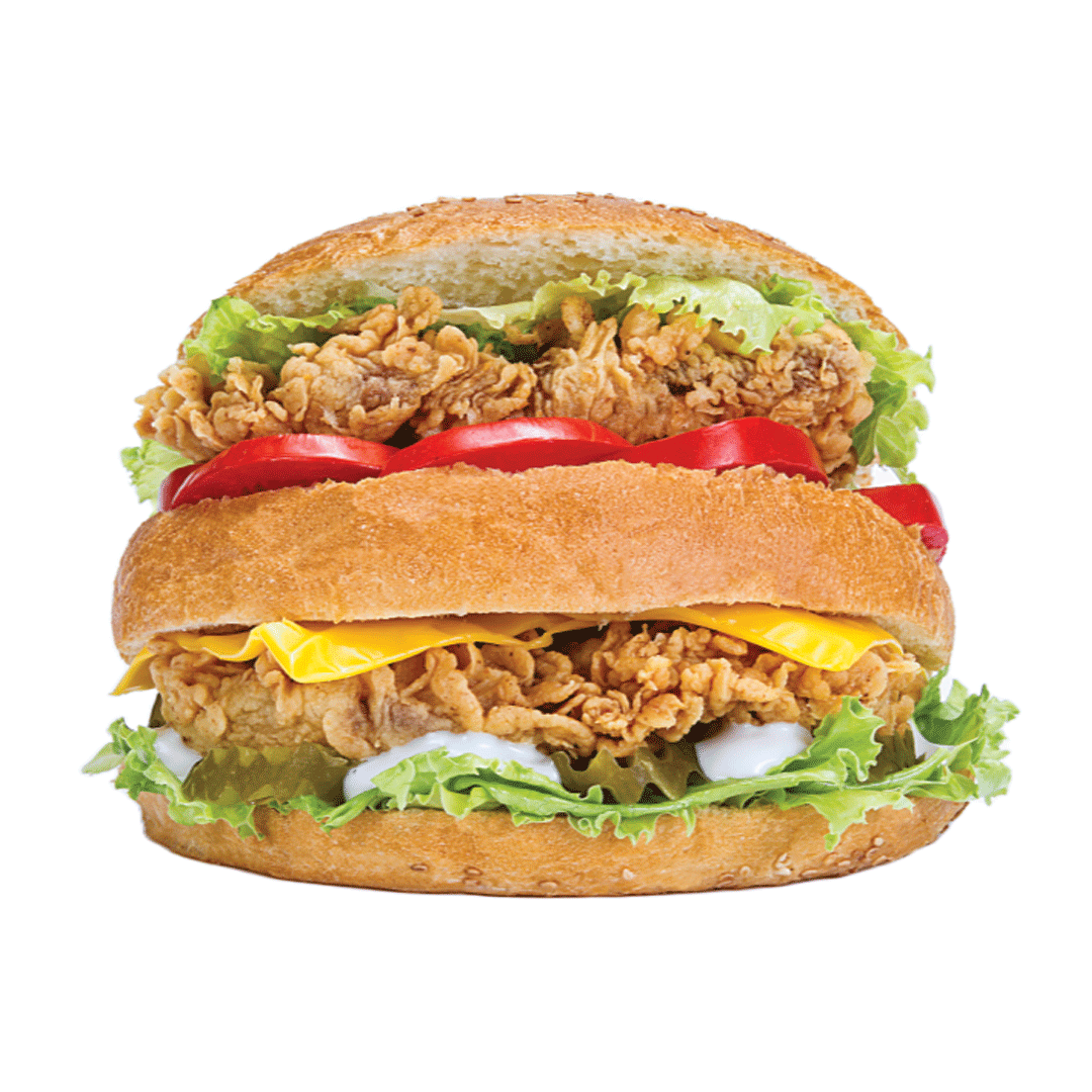 list item image