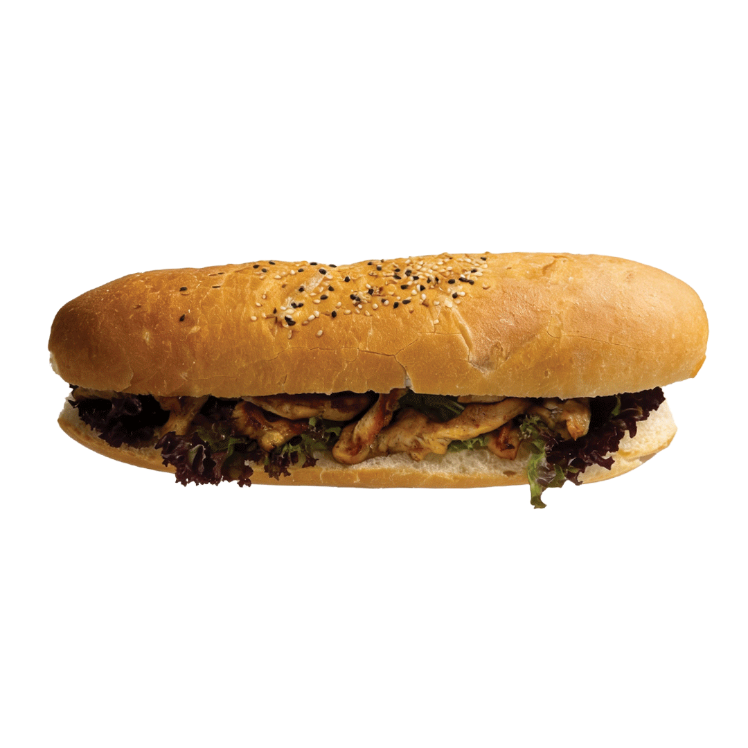 list item image